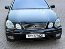 Lexus GS 2003 года