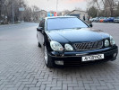 Lexus GS 2003 года