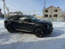 Kia Sorento 2024 года