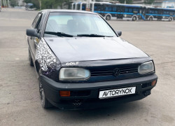 Volkswagen Golf 1994 года