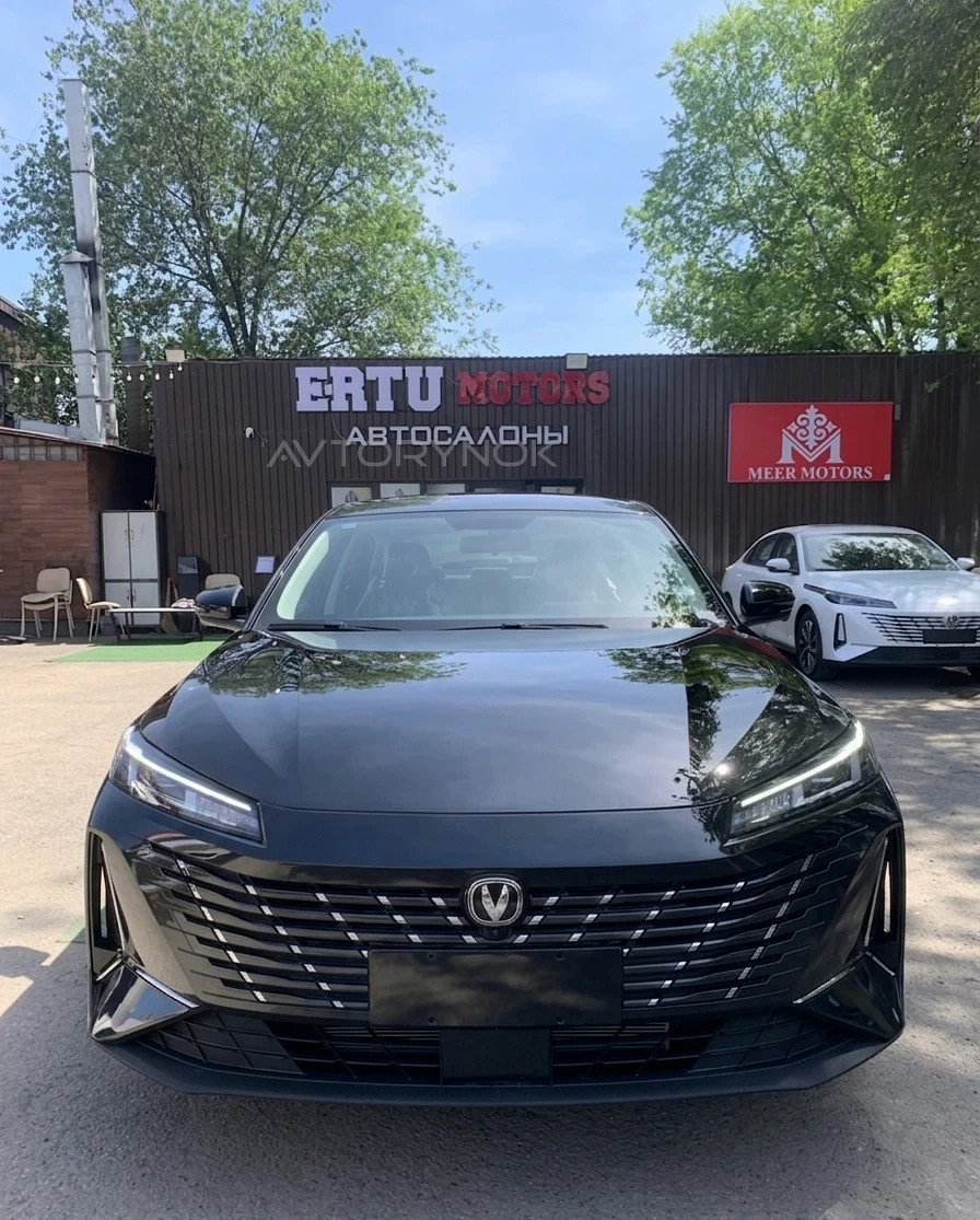 Changan Yida, 2025