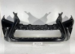 Бампер передний LexusGX460