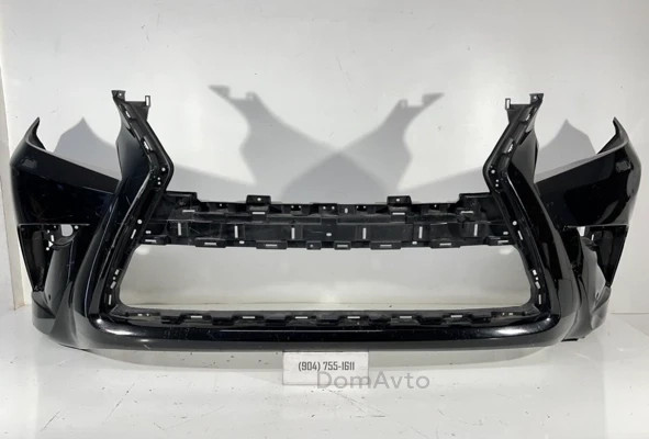 Бампер передний LexusGX460