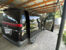 Nissan Elgrand 2003 года