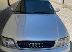 Audi A6 1996 года