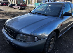Audi A4 1995 года