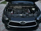 Toyota Highlander 2023 года
