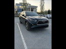 Toyota Highlander 2023 года
