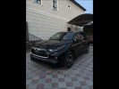 Toyota Highlander 2023 года