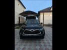 Toyota Highlander 2023 года