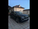 Toyota Highlander 2023 года