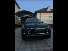 Toyota Highlander 2023 года