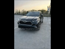 Toyota Highlander 2023 года