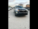 Toyota Highlander 2023 года