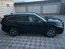 Toyota Highlander 2023 года
