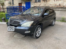 Lexus RX 2004 года
