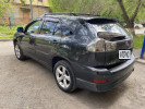 Lexus RX 2004 года