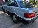 Audi 80 1989 года