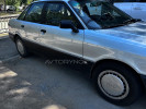 Audi 80 1989 года