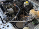 Audi 80 1989 года
