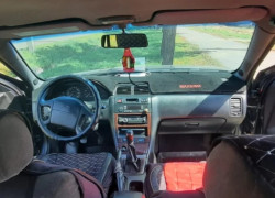 Nissan Maxima 1995 года