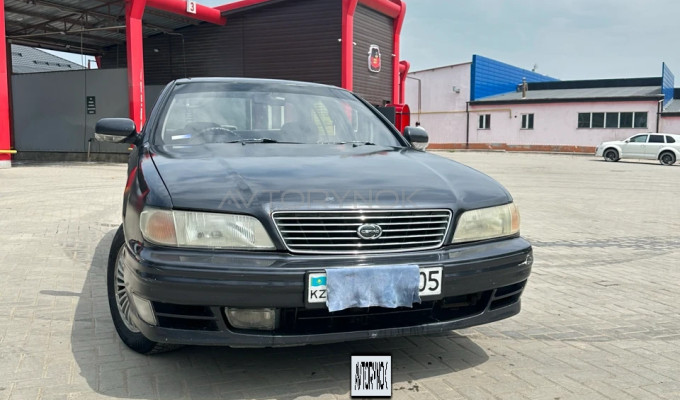 Nissan Cefiro 1994 года