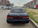 Nissan Maxima 1998 года