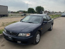 Nissan Maxima 1998 года