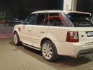 Land Rover Range Rover Sport 2008 года