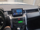 Land Rover Range Rover Sport 2008 года