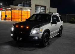 Ford Explorer 2007 года