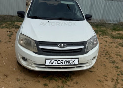 ВАЗ (Lada) Granta 2014 года