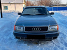Audi 100 1991 года