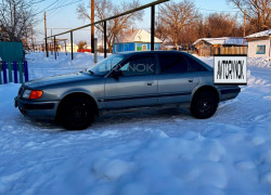 Audi 100 1991 года