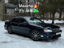 Nissan Maxima 1997 года