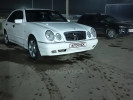 Mercedes-Benz E-Класс 1995 года