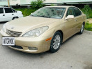 Lexus ES 2002 года