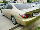 Lexus ES 2002 года