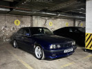 BMW 5 серия 1991 года
