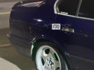 BMW 5 серия 1991 года