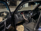 Mitsubishi Pajero 2011 года