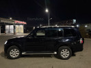 Mitsubishi Pajero 2011 года