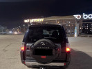 Mitsubishi Pajero 2011 года