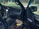 Mitsubishi Pajero 2011 года