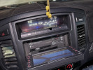 Mitsubishi Pajero 2011 года