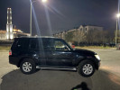 Mitsubishi Pajero 2011 года