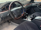 Mercedes-Benz S-Класс 2004 года