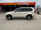 Lexus GX 2005 года