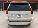 Lexus GX 2005 года
