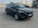 Kia Sorento 2017 года